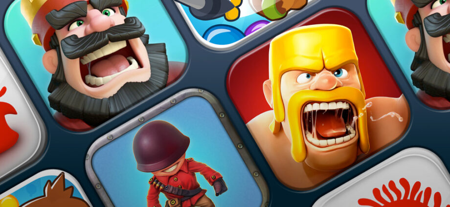 Best tower defense games for iPhone and iPad (iOS)