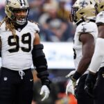 Key matchups: Saints vs. Panthers