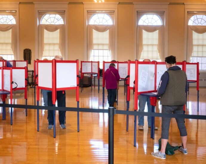 The Insider Politics Sheets Are Scurrying for New Conventional Wisdom