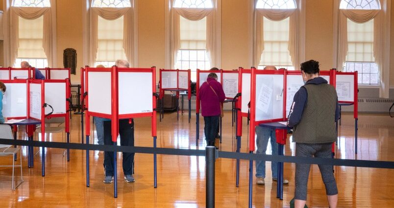 The Insider Politics Sheets Are Scurrying for New Conventional Wisdom