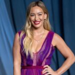 Hilary Duff Reveals New Song Is About ‘Brief Experience’ With An Ex