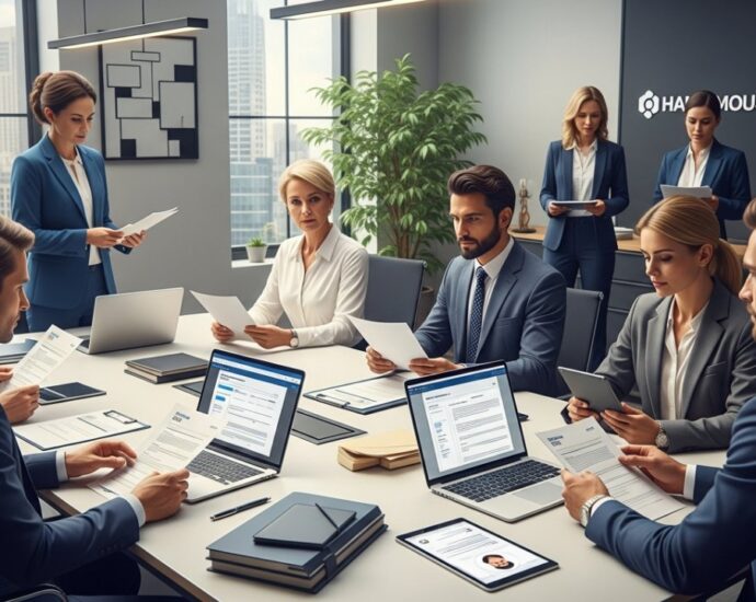 What Is Pre Employment Screening and Why Is It Essential?