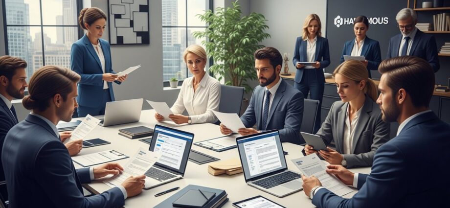 What Is Pre Employment Screening and Why Is It Essential?