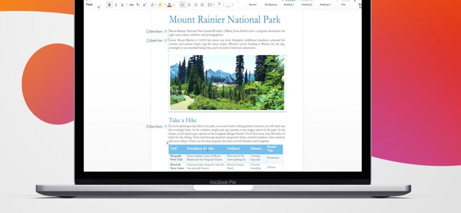 Own a MacBook Pro and Lifetime Microsoft Office for Less Than a New MacBook Air