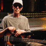 “Jeff Beck would pick up my fretless and play the craziest licks. I was in awe”: Pino Palladino’s adventures with The Who, John Mayer, Eric Clapton and his Music Man fretless bass