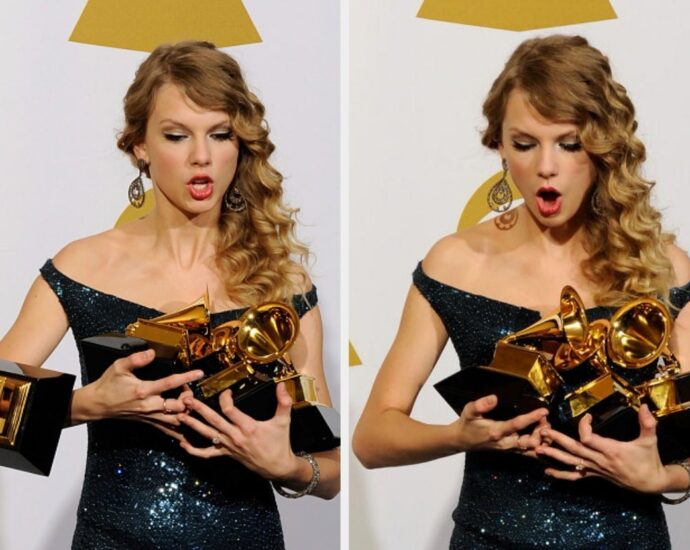 This Pop Diva Grammys Quiz Is So Hard That Even Some Music Critics Failed It…So, Good Luck?