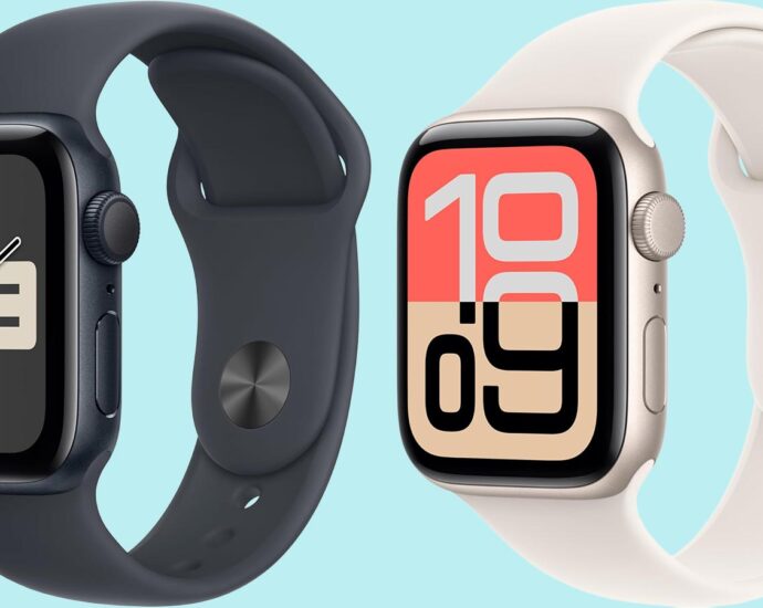 Get an Apple Watch for as low as $159 during Amazon’s early Black Friday deal