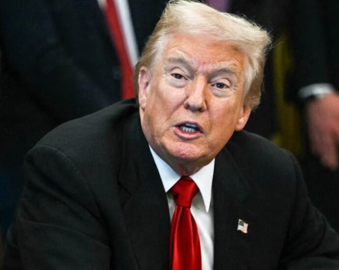 Three questions for 2026: From the Politics Desk