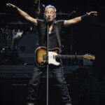 Sony Music Posts 11.7% Q3 2025 Revenue Jump As Publishing Streaming Growth Cracks 23% — Top Sellers Include Bruce Springsteen, SZA, and Tyler, the Creator