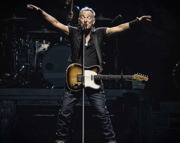 Sony Music Posts 11.7% Q3 2025 Revenue Jump As Publishing Streaming Growth Cracks 23% — Top Sellers Include Bruce Springsteen, SZA, and Tyler, the Creator