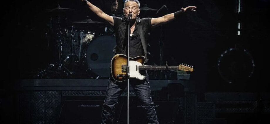 Sony Music Posts 11.7% Q3 2025 Revenue Jump As Publishing Streaming Growth Cracks 23% — Top Sellers Include Bruce Springsteen, SZA, and Tyler, the Creator