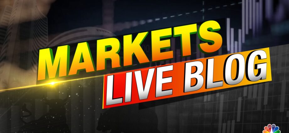 Sensex Today | Stock Market LIVE Updates: GIFT Nifty trades lower; US Congress passes bill to end shutdown