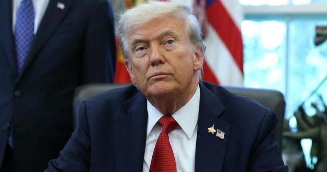 10/8: CBS Morning News