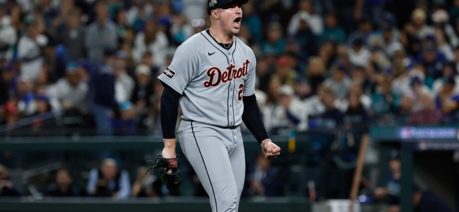 Tarik Skubal, Red Sox, Orioles: Inside the American League rumblings from the GM Meetings