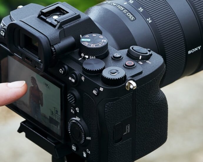 Sony A7 V leak points to underwhelming next-gen full-frame camera launch, with lacklustre video features on the cards