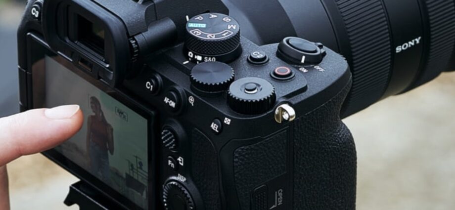 Sony A7 V leak points to underwhelming next-gen full-frame camera launch, with lacklustre video features on the cards