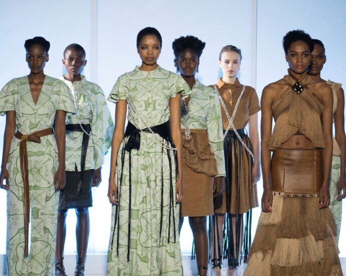 Why South Africa Fashion Week Hit Pause — and What’s Next