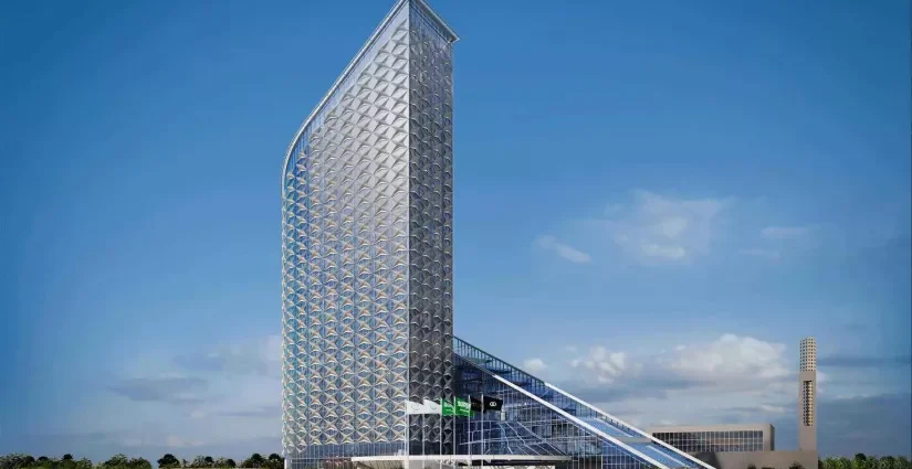 At Tourise 2025, Sébastien Bazin reaffirms his interest in Saudi Arabia