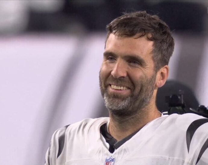 Joe Flacco, Sammy Baugh, And Some Quirky Steelers History