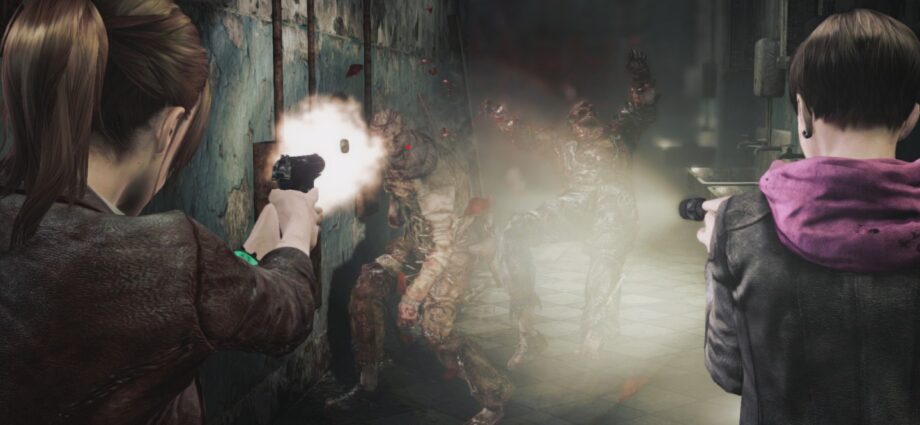 $320 to $64: New Humble Bundle is packed with critically acclaimed Resident Evil games