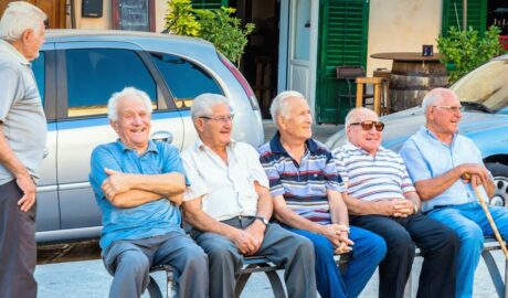 European nations have no choice but to raise retirement ages – our case study shows why