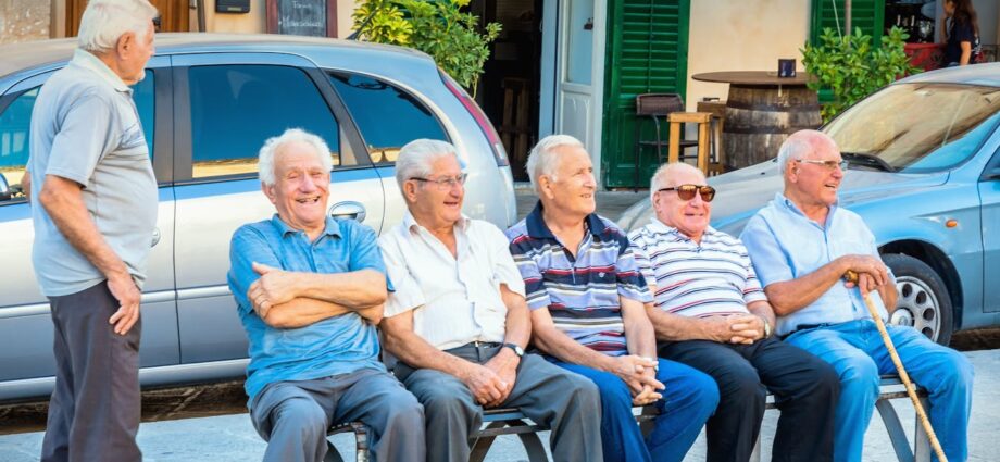 European nations have no choice but to raise retirement ages – our case study shows why