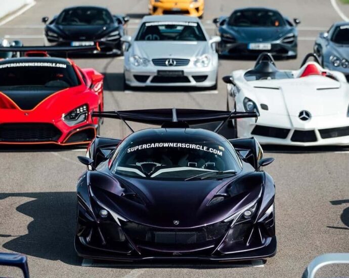 duPont Registry Group Launches duPont Registry Live, Creating a New Era for Luxury Car Auctions