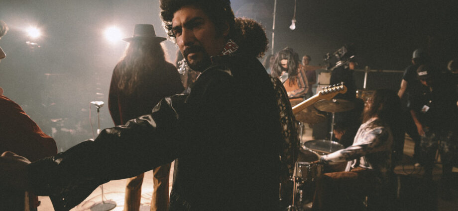 J.M. Cravioto Talks Capturing the Mexican Woodstock in ‘Wheels, Weed & Rock n’ Roll,’ Announces First Feature Film in Spain ‘The Kiss of the Vampire’ (EXCLUSIVE)