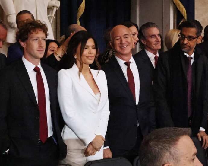 Most Americans Now Believe Billionaires Are A Threat To Democracy, New Data Shows