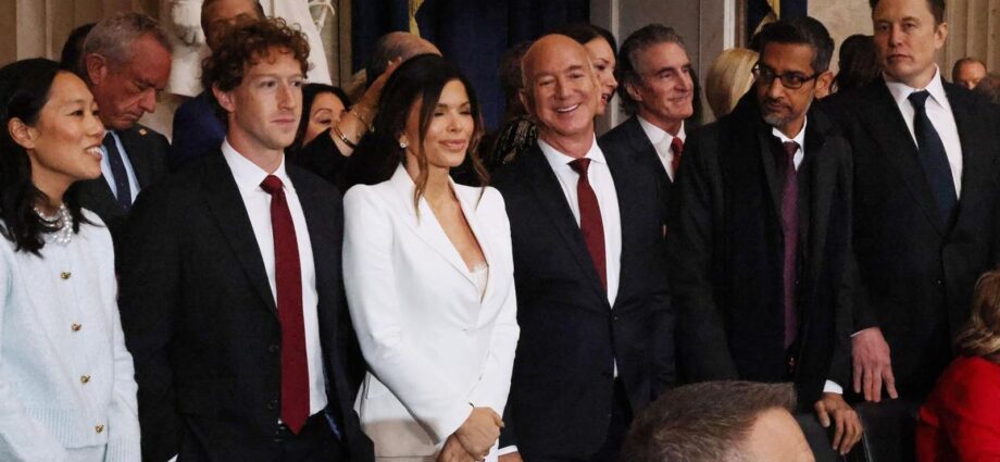 Most Americans Now Believe Billionaires Are A Threat To Democracy, New Data Shows