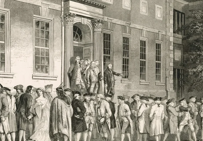 America 250: A Tourism Surge in the Making for 2026