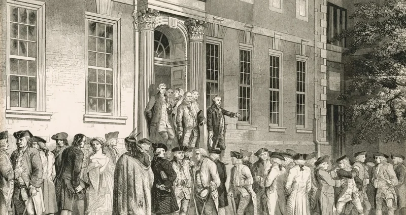 America 250: A Tourism Surge in the Making for 2026