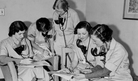 The Hidden Politics of the Crossword Puzzle