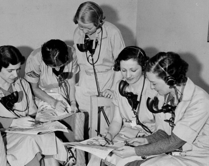 The Hidden Politics of the Crossword Puzzle