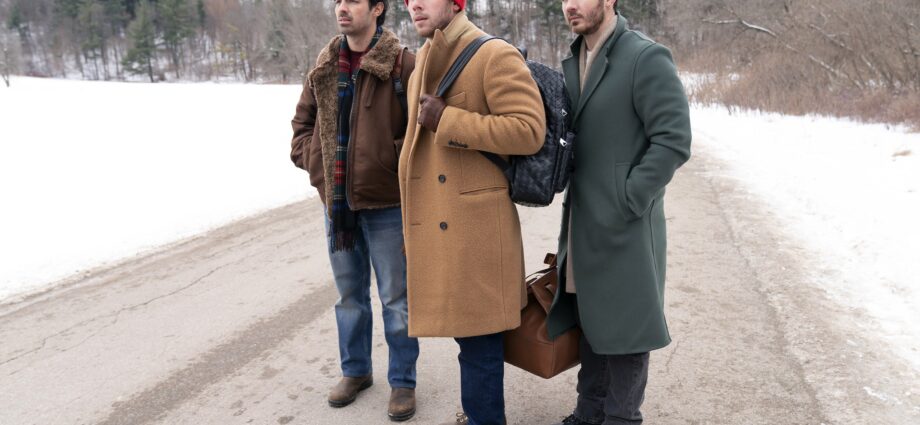 ‘A Very Jonas Christmas Movie’ Review: A Trifle of a Holiday Musical, and a Bit Cringe, Which All Adds Up to a Guilty Pleasure