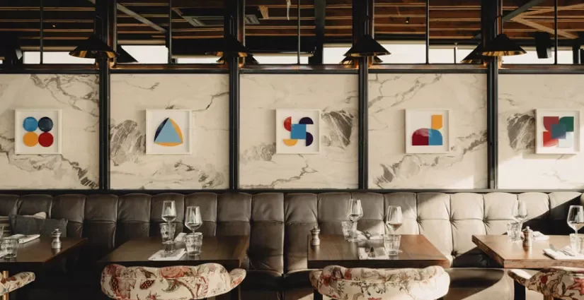 Entering the global arena: The Dean strengthens its lifestyle positioning