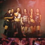 A First Look at Katseye’s Tour Wardrobe