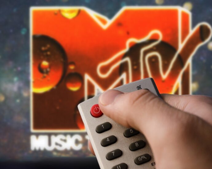 The Fast Rise, Long Decline, and Agonizing Downfall of the MTV Empire