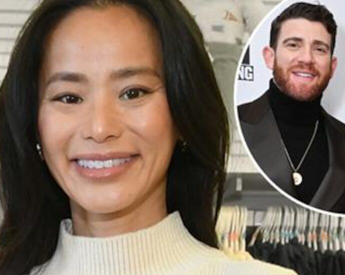 How Jamie Chung and Bryan Greenberg Navigated Their Twins’ Time in the NICU