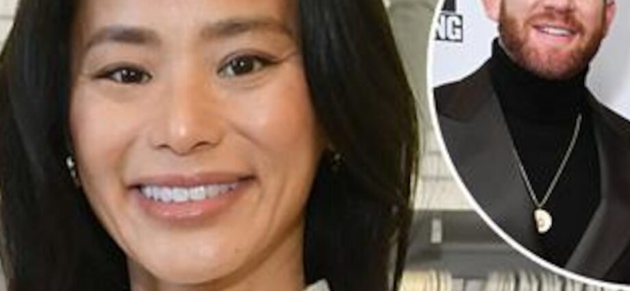 How Jamie Chung and Bryan Greenberg Navigated Their Twins’ Time in the NICU