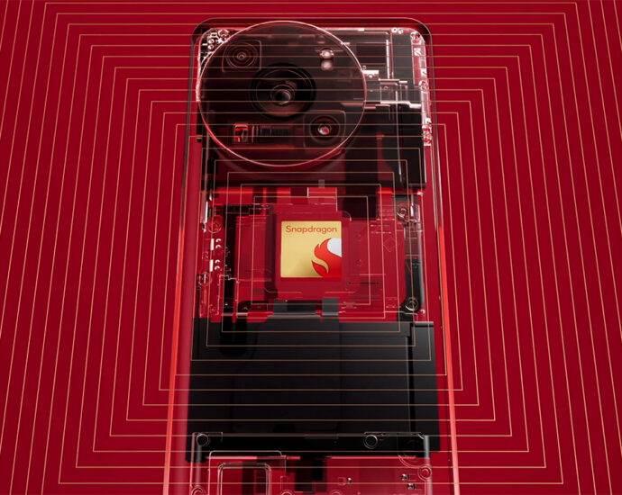 OnePlus Ace 6T officially confirmed as first phone with Snapdragon 8 Gen 5