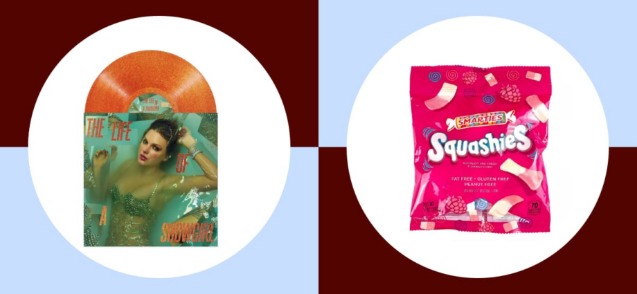 25 Gifts For Swifties, From Chiefs Gear to an Iconic Red Lip