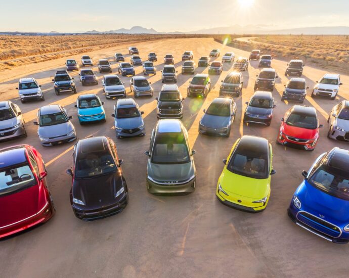 2026 MotorTrend SUV of the Year: One of These 34 SUV Models Won the Award