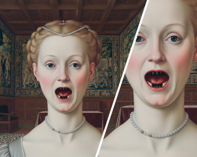 7 Strange Fashion Trends From the Past That Actually Made Waves