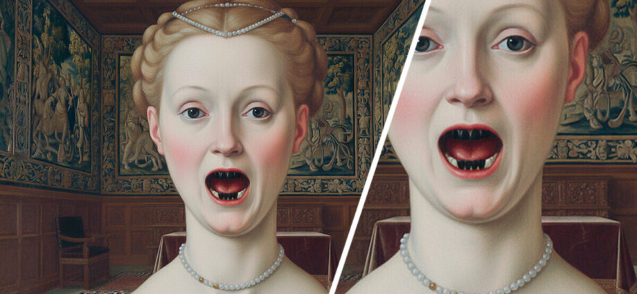 7 Strange Fashion Trends From the Past That Actually Made Waves