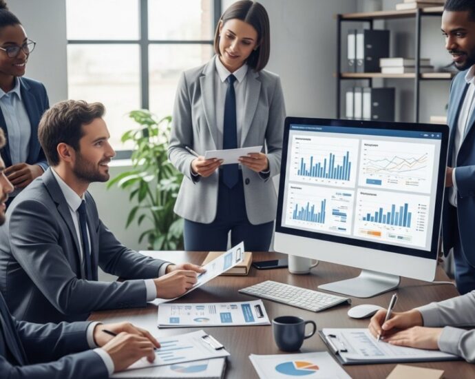 What Is 401k Administration and Its Importance?