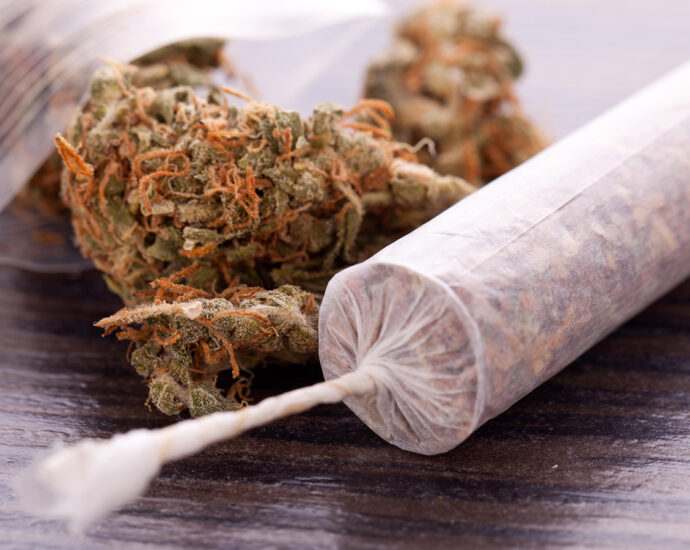 ‘California Sober’ Trend Gets a Little Support From Trial