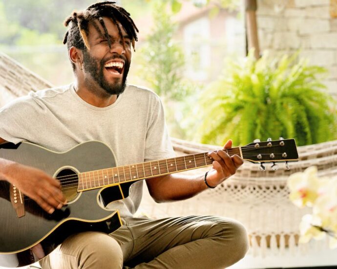 “We’re not just serving customers. We’re serving fellow musicians and our friends”: Sweetwater’s customer service has been ranked as one of the highest-rated in the country