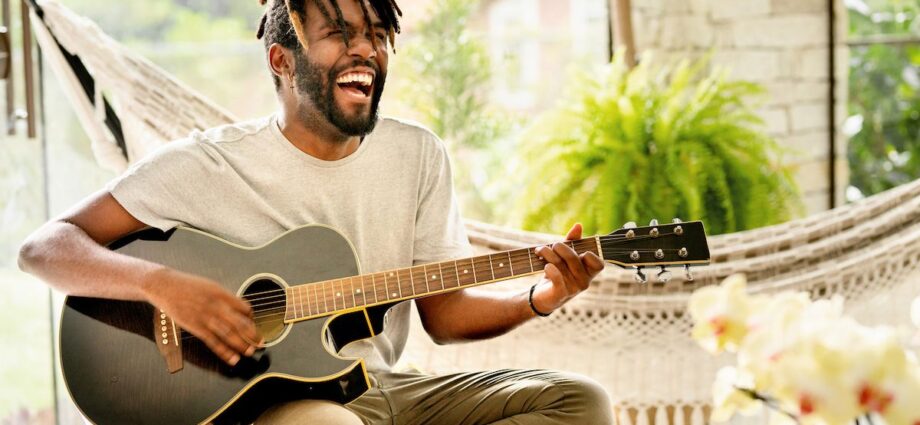 “We’re not just serving customers. We’re serving fellow musicians and our friends”: Sweetwater’s customer service has been ranked as one of the highest-rated in the country