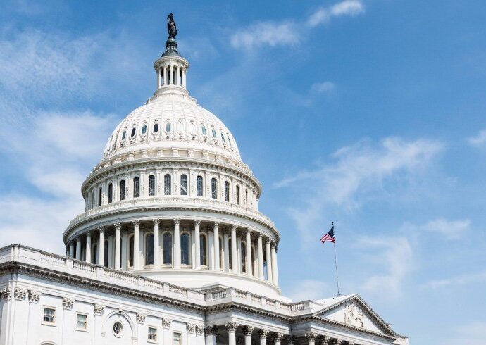 AHLA President and CEO Testifies Before Congress